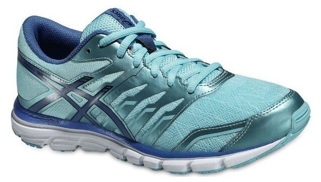 asics gel zaraca 4 women's