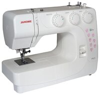 Швейная машина Janome PX21, белый
