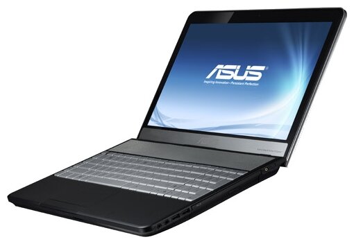 Купить Ноутбук Asus N55s