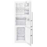 Холодильник Electrolux EN 3889 MFW - изображение
