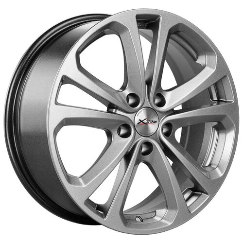 Колесный диск X'trike X-113 7x17/5x100 D67.1 ET45 HSB