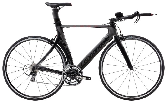 Cannondale Slice 5 105 2013