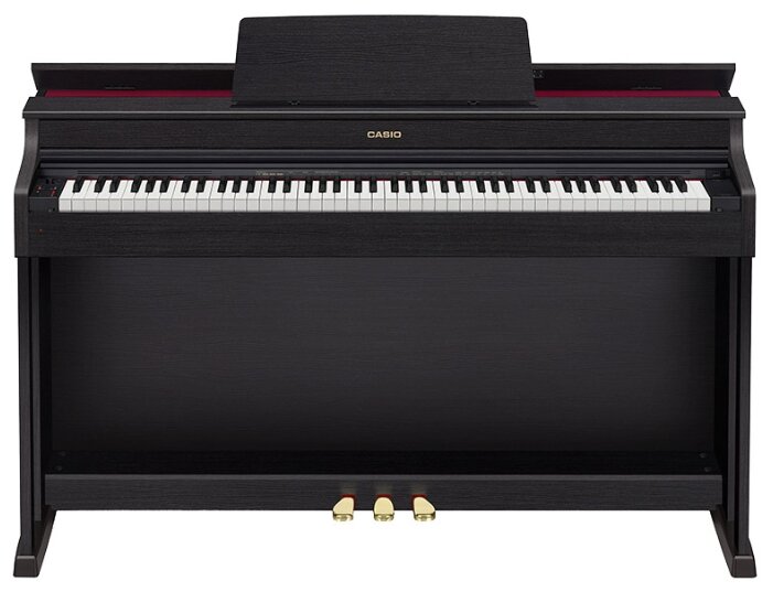 Цифровое пианино CASIO AP 470