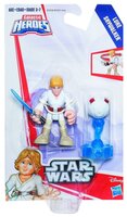 Игровой набор Hasbro Star Wars Galactic Heroes B2028