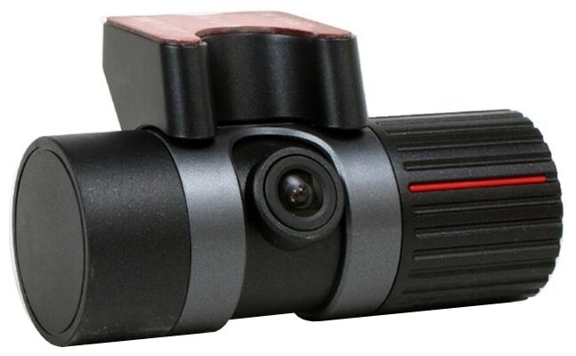 Видеорегистратор Jassun JSCAR-1000, 2 камеры, GPS