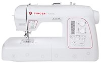 Швейная машина Singer Futura XL-580