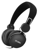 Наушники SVEN AP-320M black