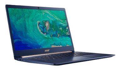 Ноутбук Acer Swift 5 Купить