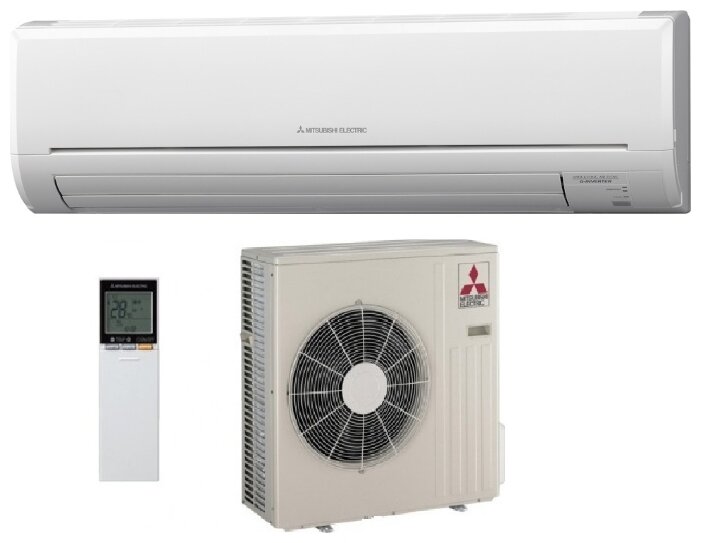  Mitsubishi Electric MSZ-GF60VE / MUZ-GF60VE