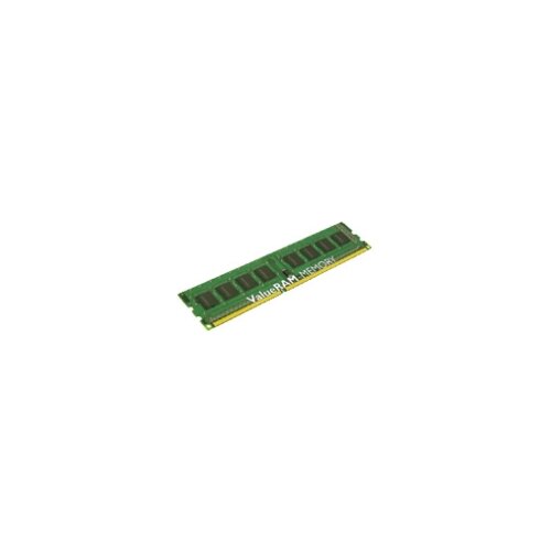 Оперативная память Kingston ValueRAM 2 ГБ DDR3 1333 МГц DIMM CL9 KVR1333D3LS8R9S/2G