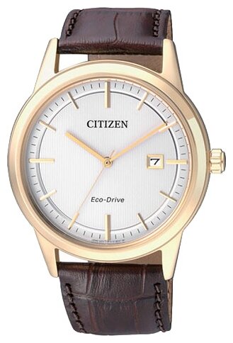 Японские наручные часы Citizen AW1233-01A