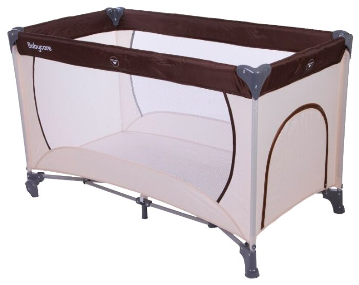 Манеж-кровать Baby Care Arena