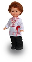 Интерактивная кукла Весна Сетнер, 34 см, В1738/о, в ассортименте