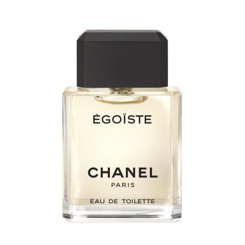 фото Туалетная вода Chanel Egoiste