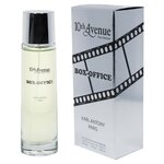 10th Avenue Karl Antony Box-Office - изображение