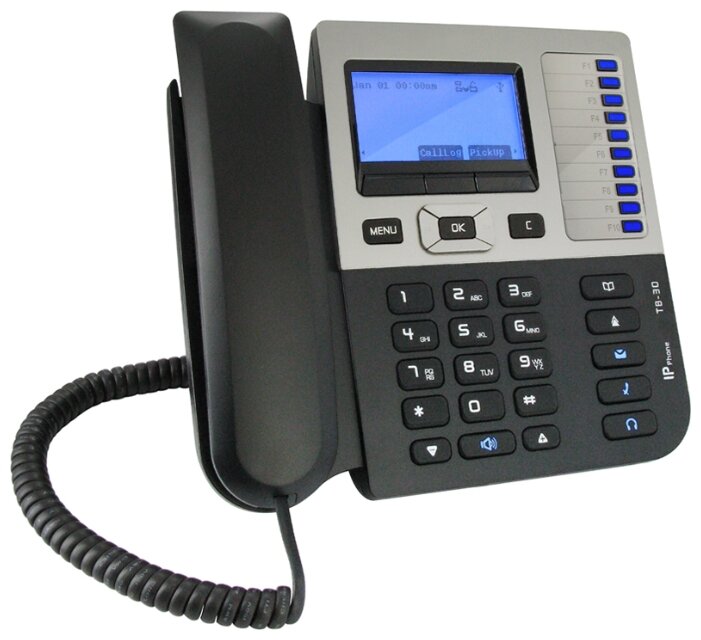 Thomson VoIP-телефон Thomson TB30
