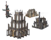 Миниатюры Games Workshop Imperial Sector