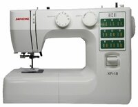 Швейная машина Janome Juno 2212