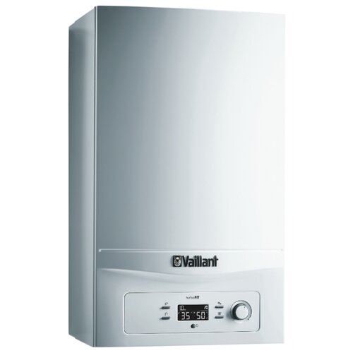 фото Газовый котел vaillant turbofit