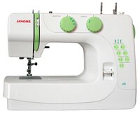 Швейная машина Janome JS 70