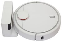 Робот-пылесос Xiaomi Mi Robot Vacuum Cleaner белый