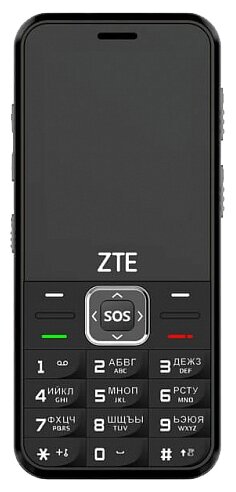 Телефон ZTE N1