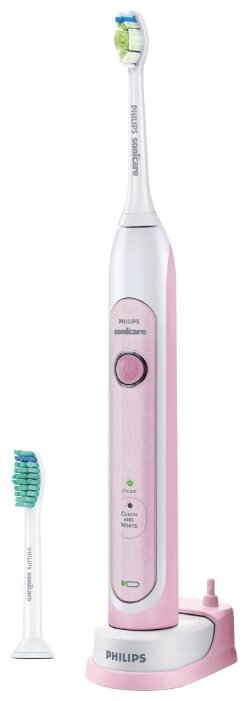 Электрическая зубная щетка Philips Sonicare HealthyWhite HX6762/43