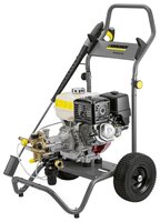 Мойка высокого давления KARCHER HD 9/23 G Advanced (1.810-253.0)