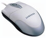 Мышь Samsung SMOP-5000WX White PS/2