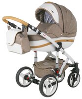 Универсальная коляска BeBe-Mobile Movo (2 в 1) R1