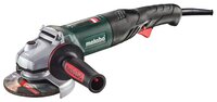 УШМ Metabo WEV 1500-125 RT