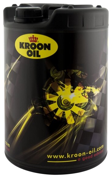 KROON OIL Масло Моторное Asyntho 5w30 20l