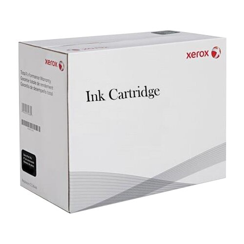 Картридж Xerox 106R01310, 110 стр, желтый