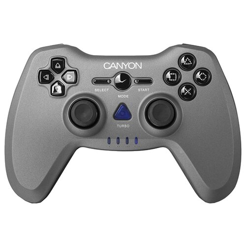 Геймпад Canyon CNS-GPW6 серый 89000₽