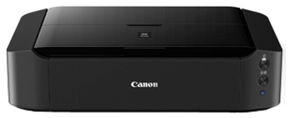 Принтер Canon PIXMA IP8740 8746B007 А3+, Wi-Fi, 6 цветов