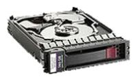 Жесткий диск HP SATA 2Tб 3,5" 7200 rpm (AW556A)