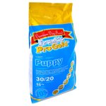 Корм для собак Frank’s Pro Gold (15 кг) Puppy 30/20 - изображение