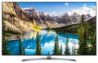 Телевизор LG 49UJ750V