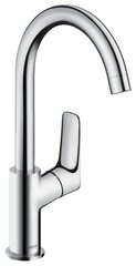 Смеситель для раковины Hansgrohe Logis 71131000