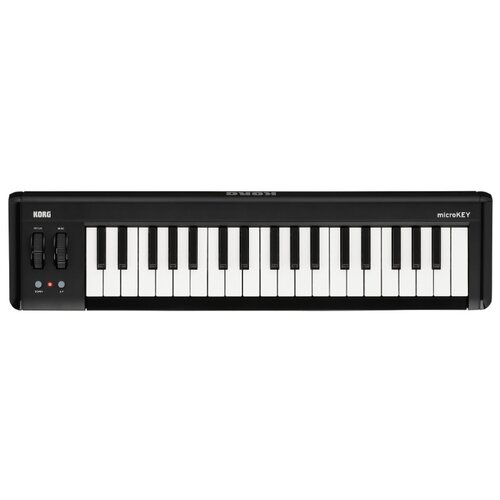 фото MIDI-клавиатура KORG microKEY2-37
