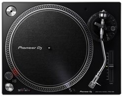 Виниловый проигрыватель Pioneer DJ PLX-500