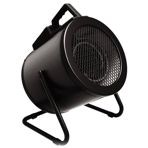 фото Электрическая тепловая пушка zilon