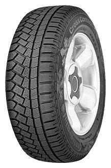 Continental ContiCrossContact Viking 235/55 R18 104Q зимняя