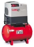 Компрессор FINI CUBE SD 1010-270F ES