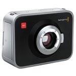 Видеокамера Blackmagic Design Cinema Camera MFT