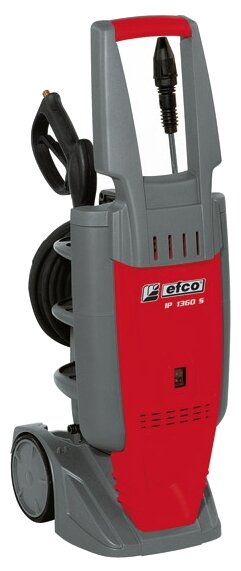 Мойка Efco IP 1360 S