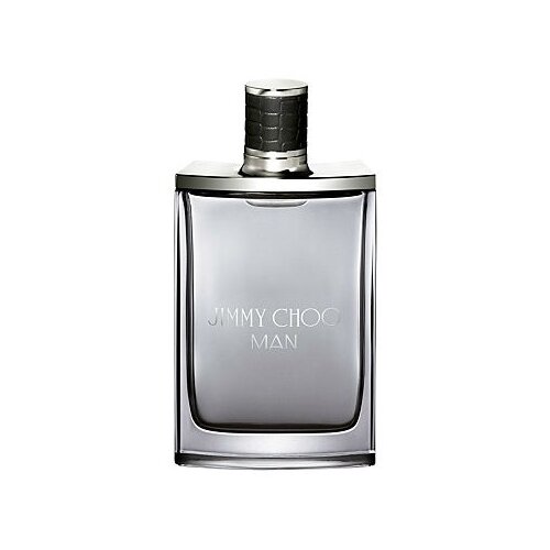 Jimmy Choo туалетная вода Man, 100 мл