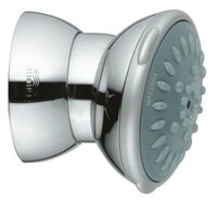 Боковой душ Grohe Movario 70