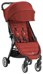 Коляски Baby Jogger или Коляски Joie — какие лучше