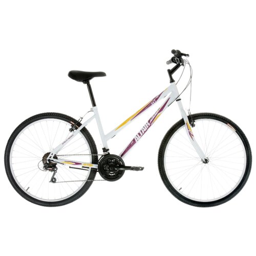 фото Горный mtb велосипед altair mtb
